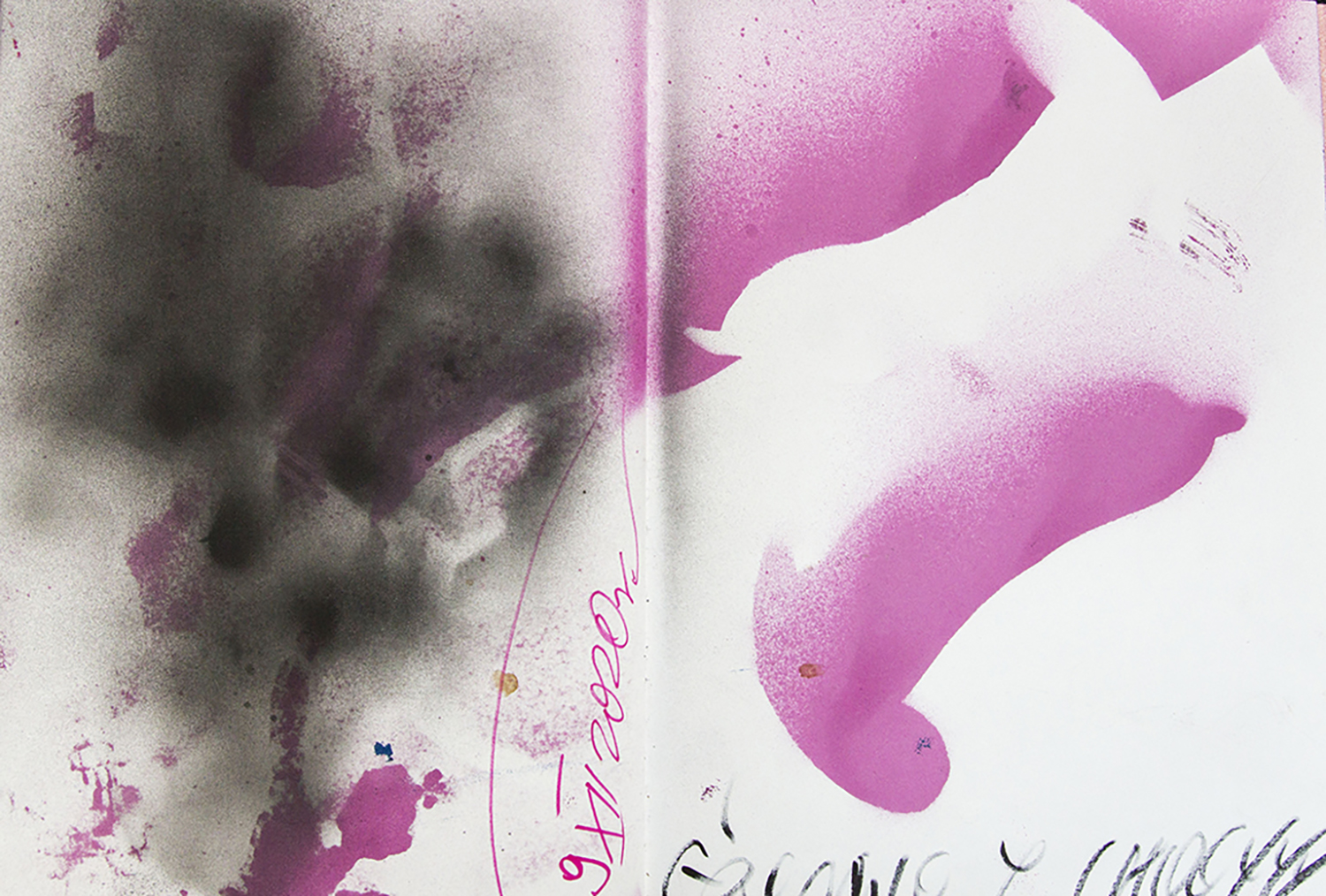 Monika Wyszpolska - Dziennik intymny