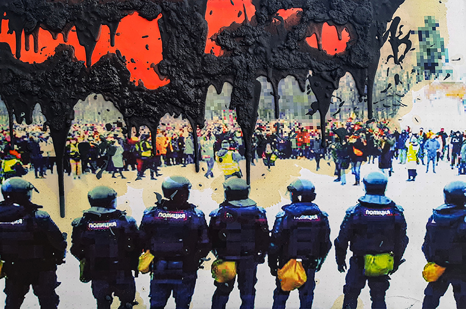 Aleksiej Cecocho - forma postprawdy - aneks