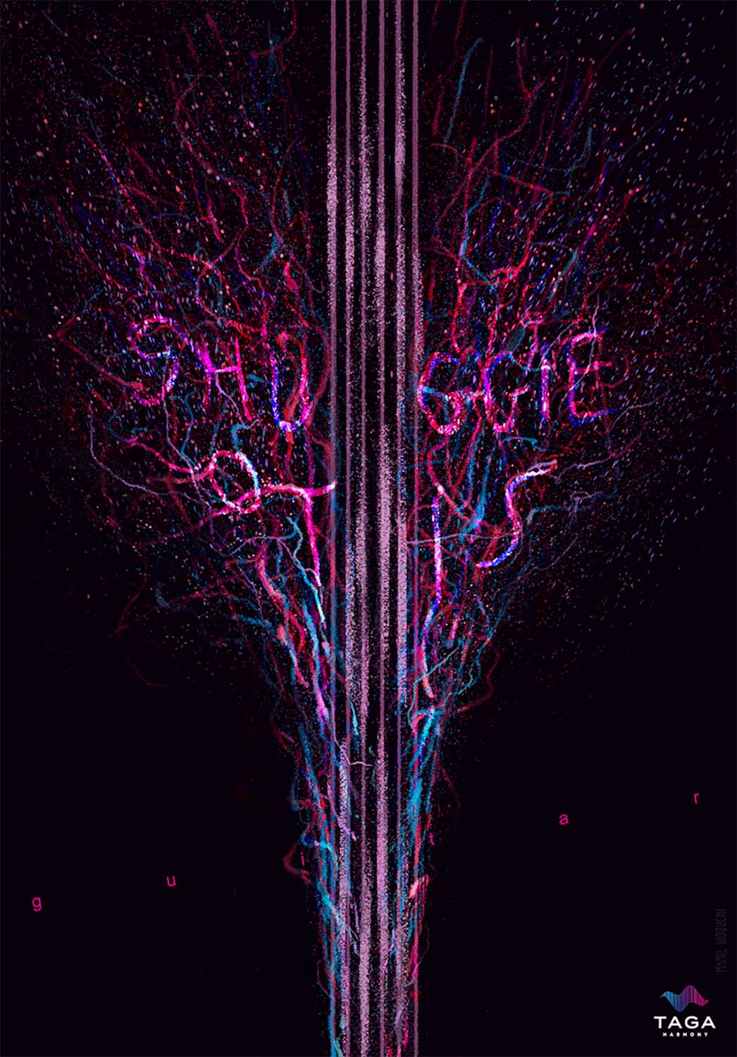 Kamil Wojucki - Muzyka - 1. miejsce