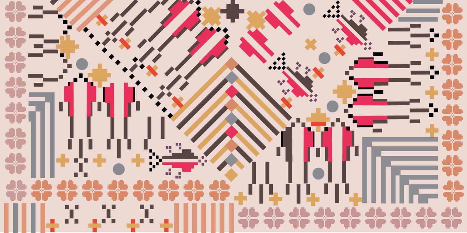 Adrianna Korszeń - Palestyna, mural - Wyróżnienie