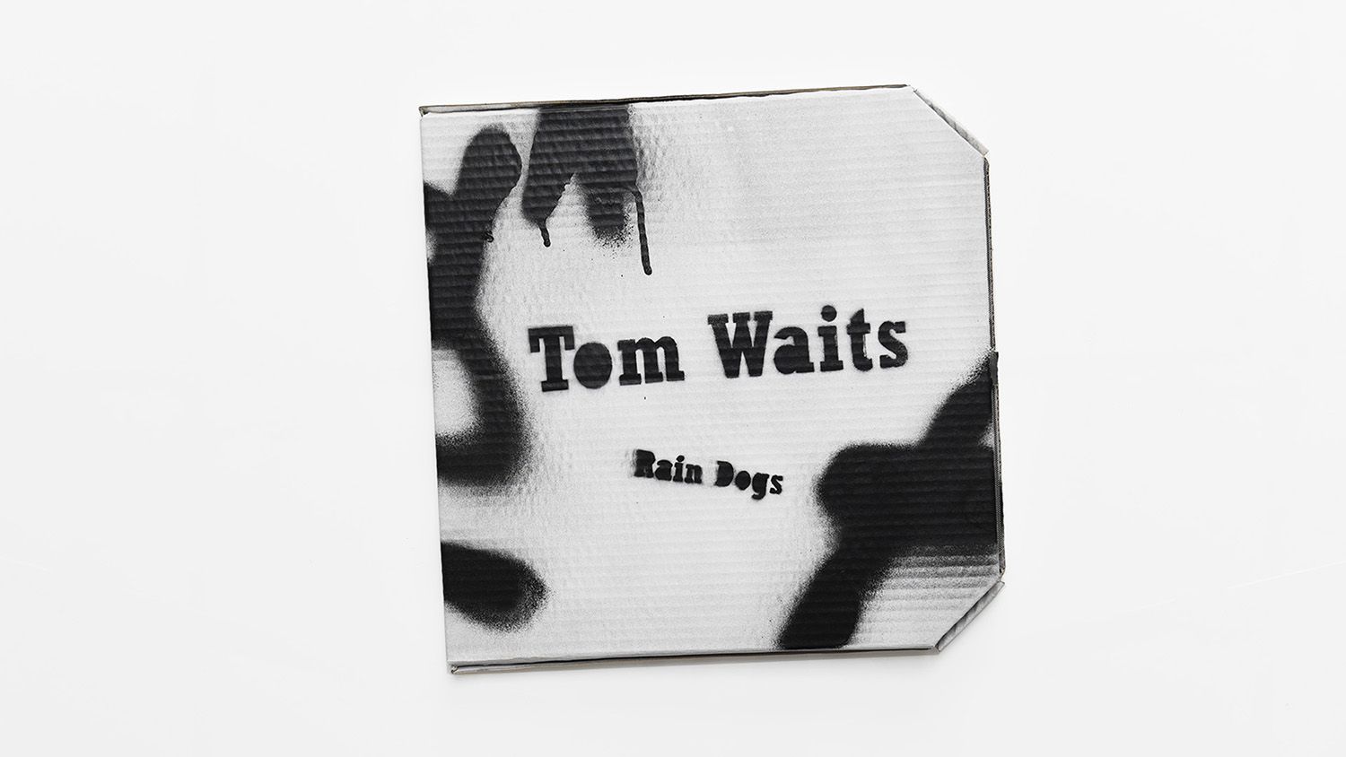 Adriana Vesela - Tom Waits