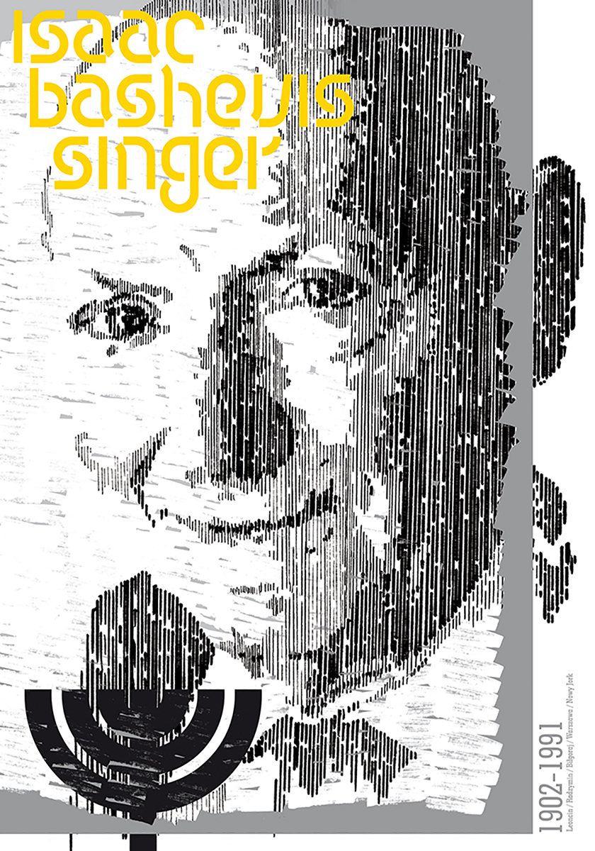 Isaac Bashevis Singer