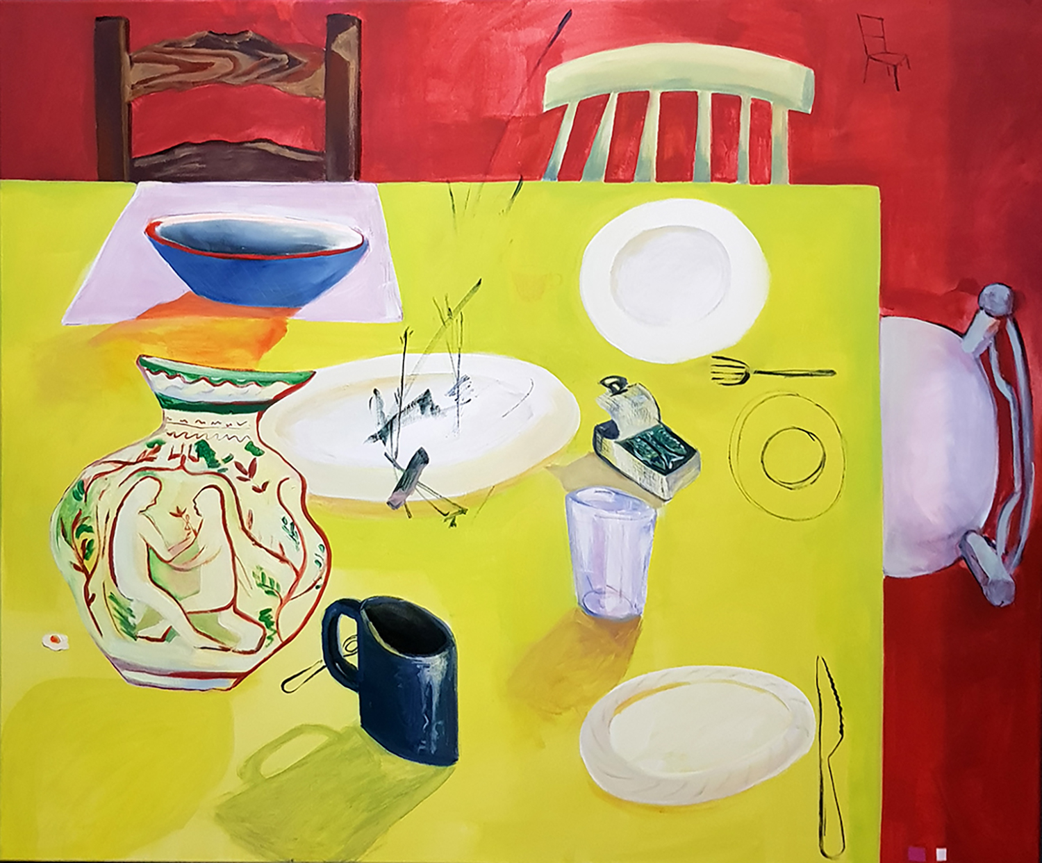 Agata Stańczka - Przy wspólnym stole