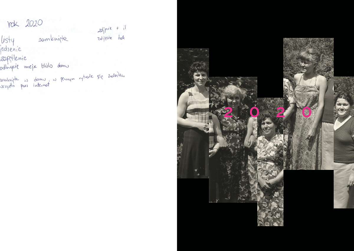 Agata Stańczak - 2020 - książka