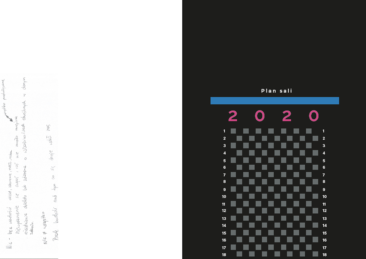 Agata Stańczak - 2020 - książka