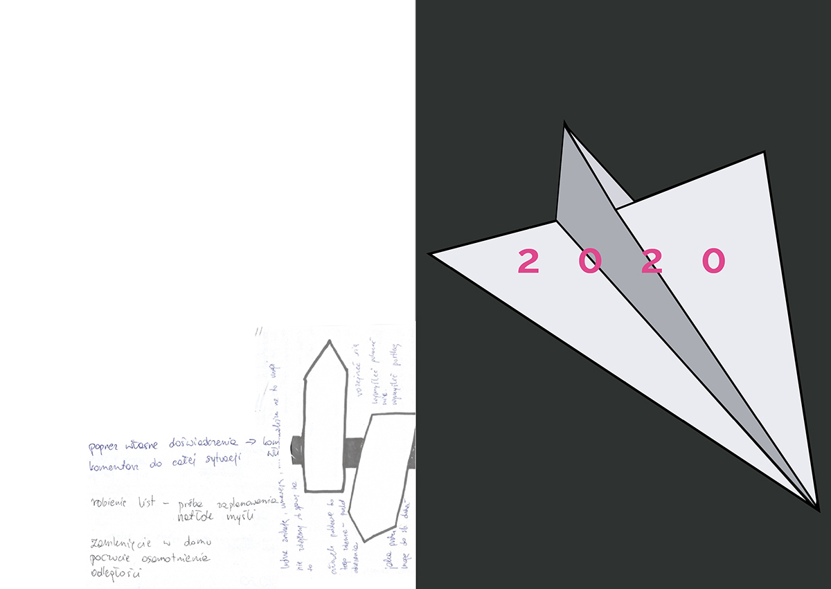 Agata Stańczak - 2020 - książka