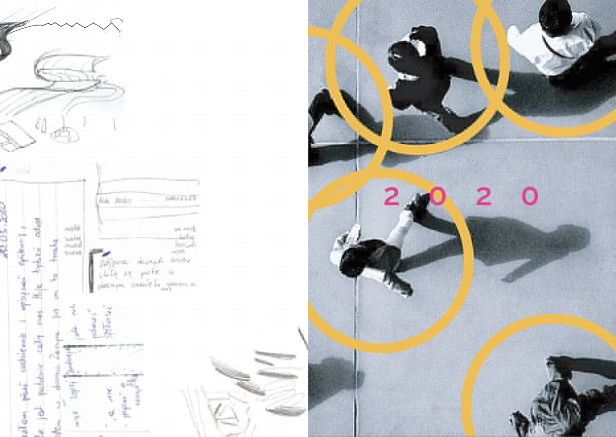 Agata Stańczak - 2020 - książka