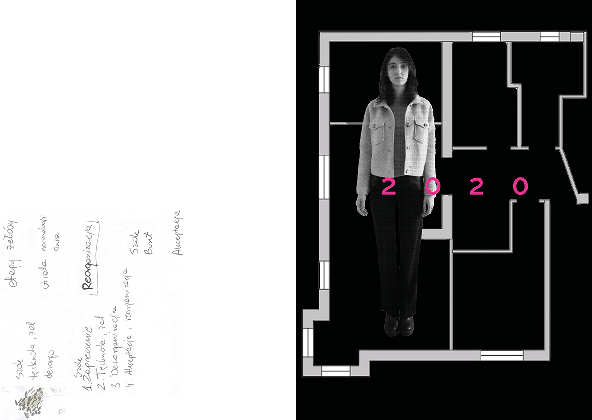 Agata Stańczak - 2020 - książka