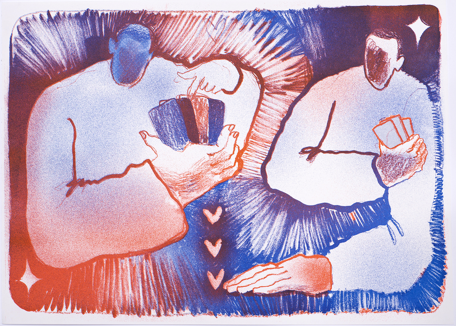 Agnieszka Probola - Maska