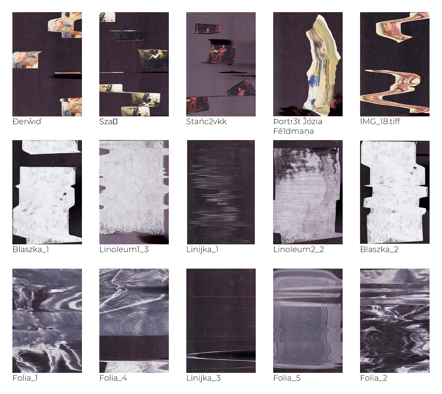 Aleksander Golański - Filozofia błędu