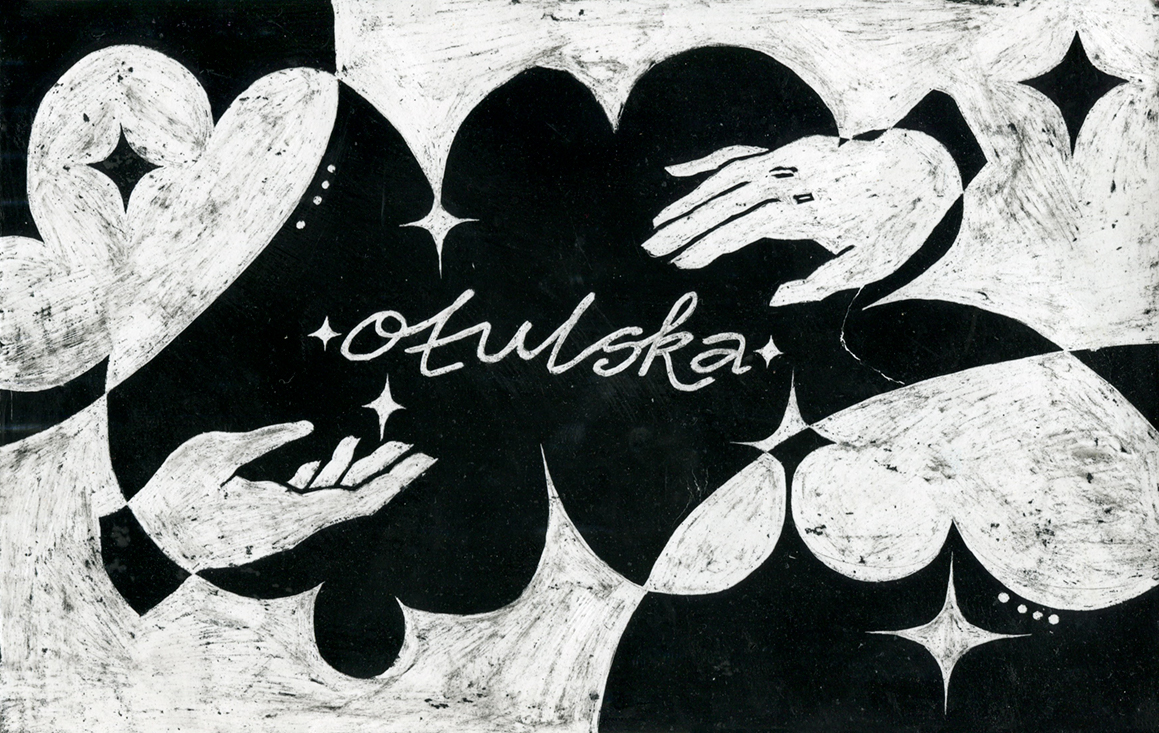 Aleksandra Otulska - wizytówka