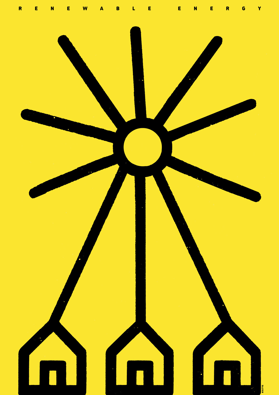 Alicja Kultys - Energia odnawialna