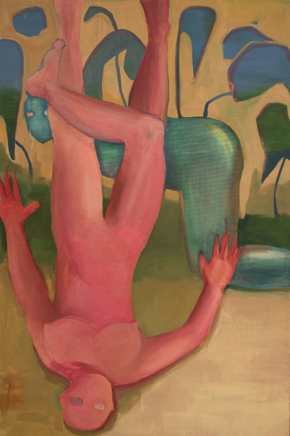 Adriana Vesela - Duel