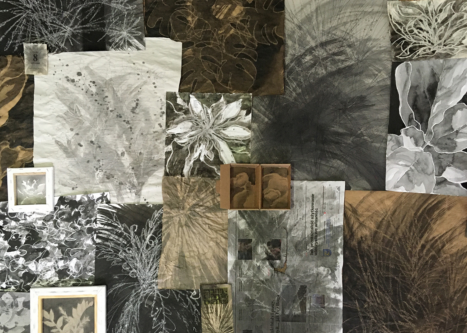 Anna Frydrych - oranżeria - fragment