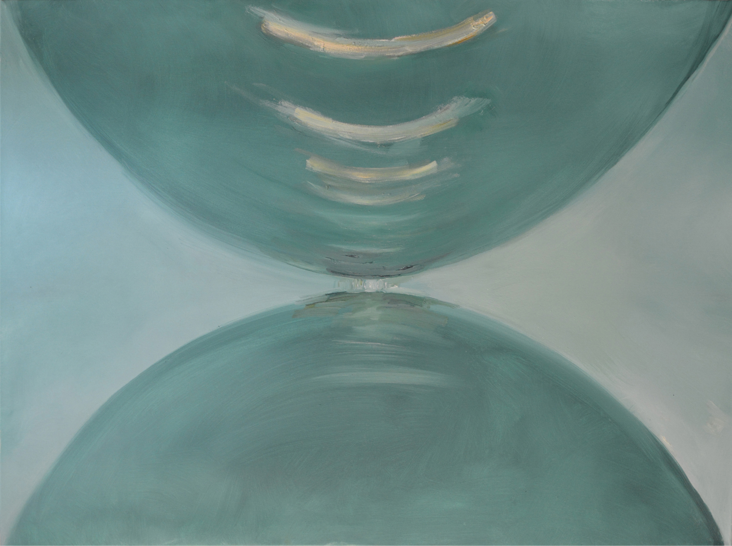 Anna Tappenden - Liminalność