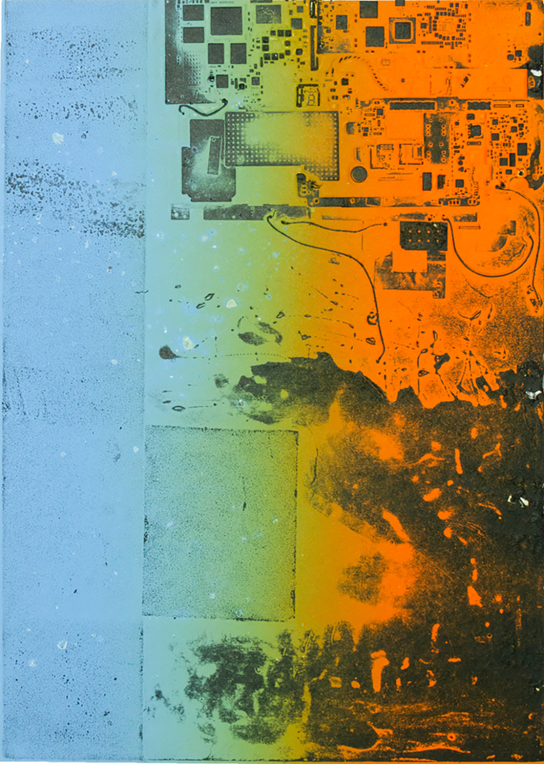 Barbara Zientek - bez tytułu