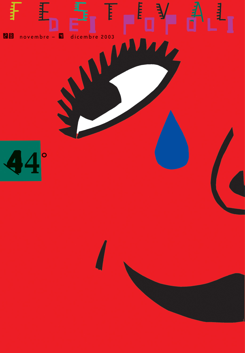 Dei Popoli Film Festival