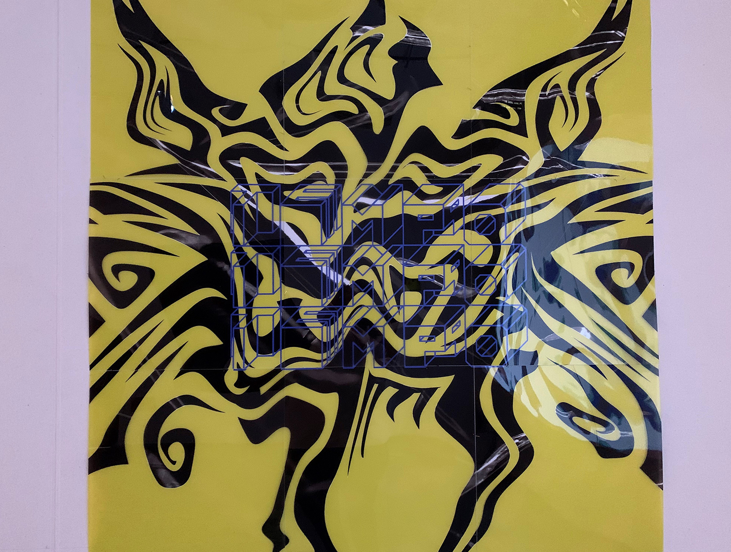 Filip Krawczyk - aneks malarstwo