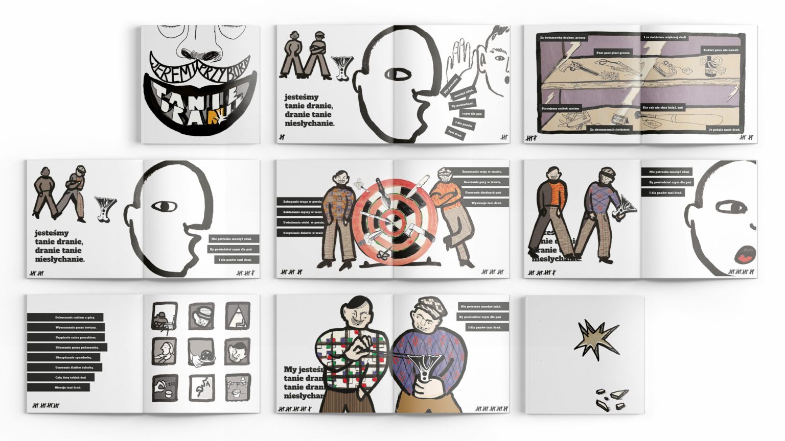 Natalia Błędowska - Wyjeżdżamy