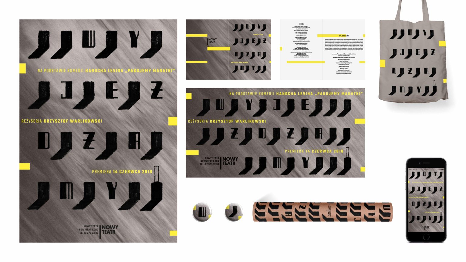 Natalia Błędowska - Wyjeżdżamy