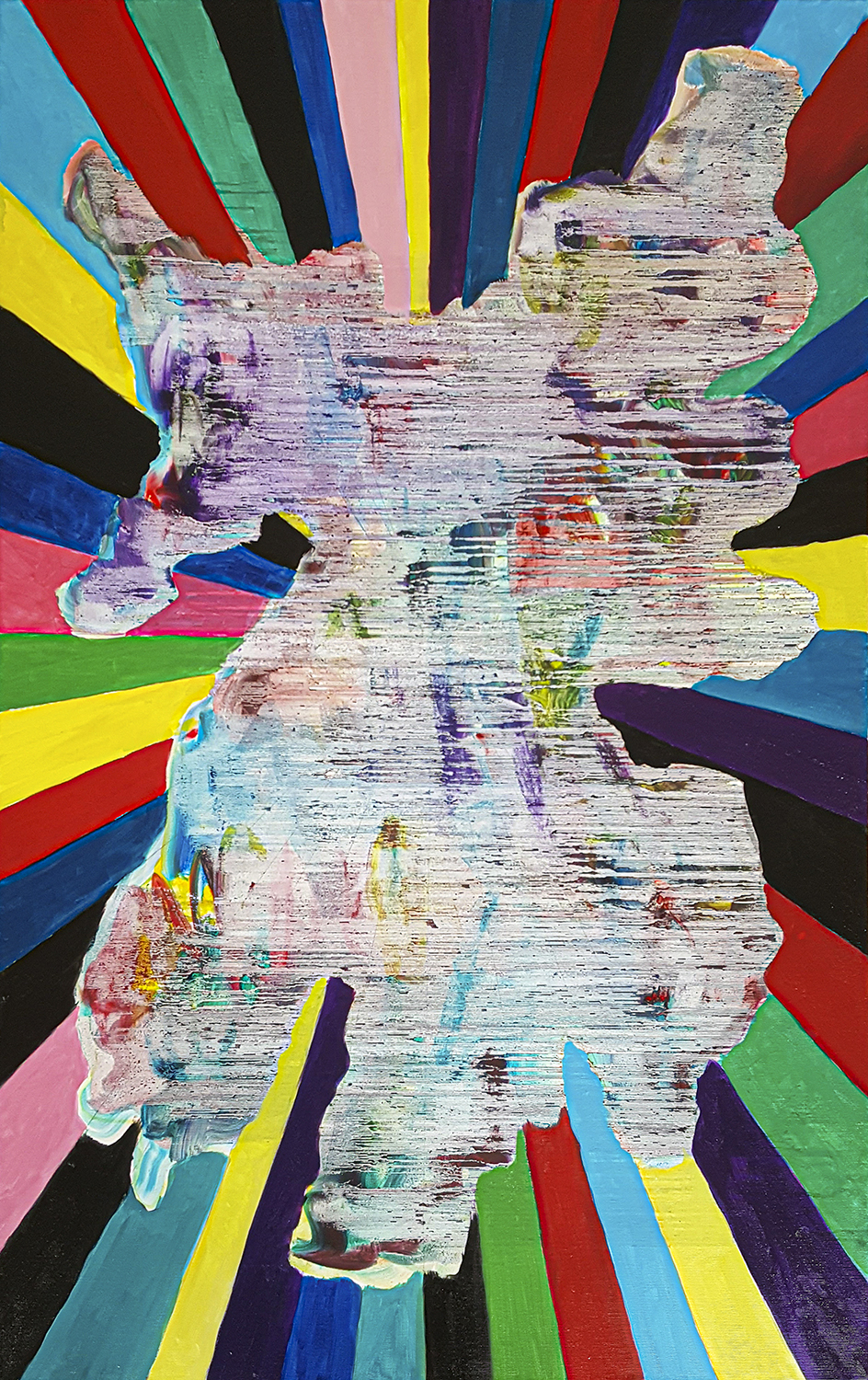 Jacek Portka - Wizja II