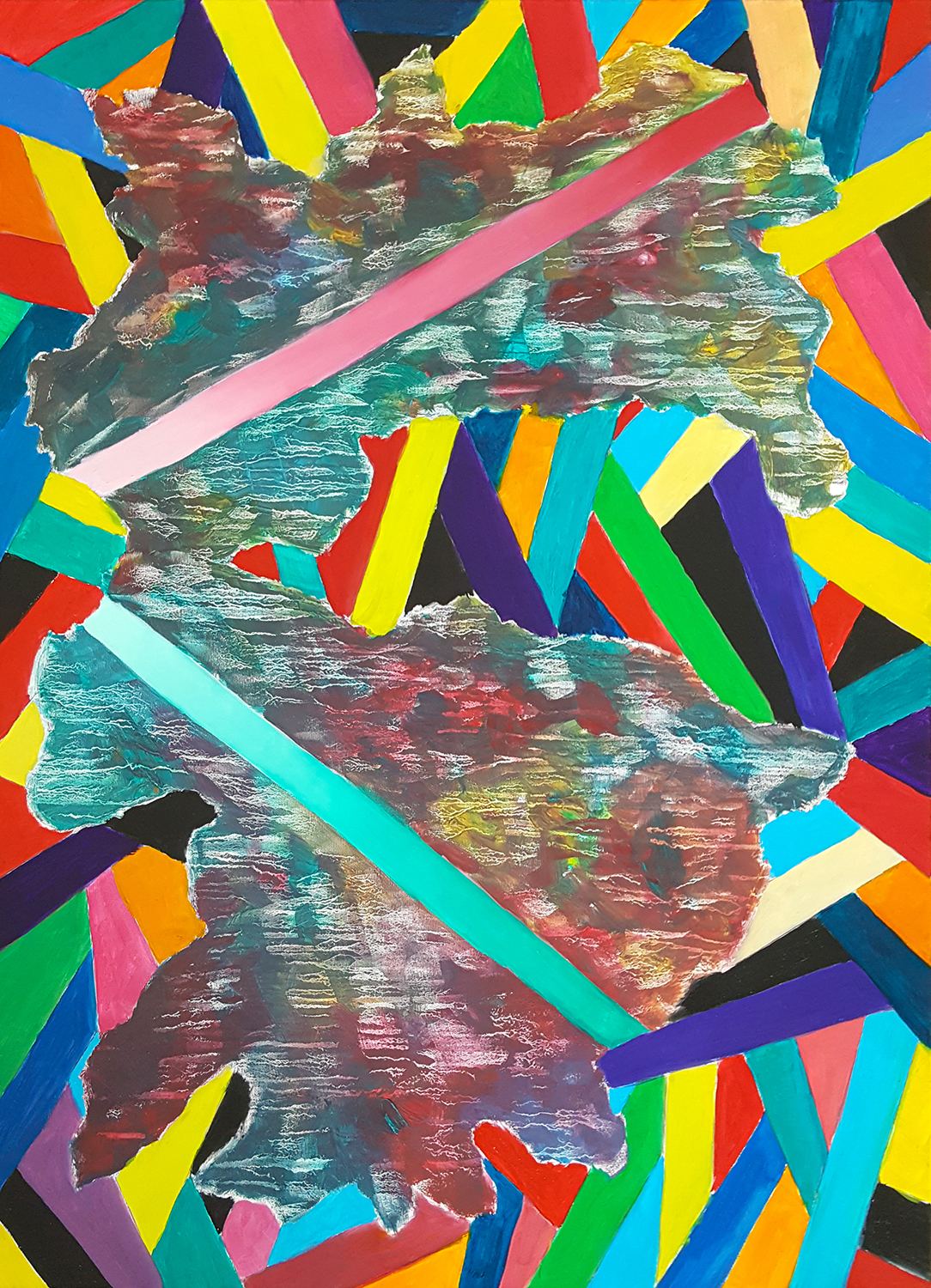 Jacek Portka - Wizja III