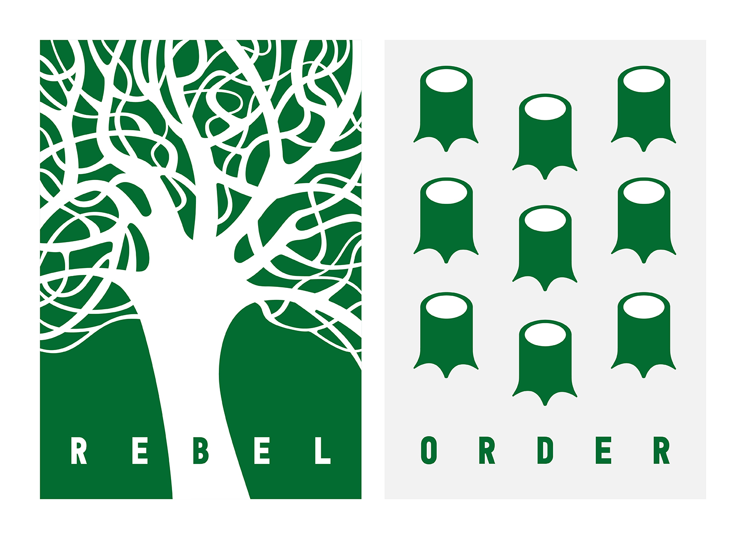 Jakub Maślak - Order Rebel