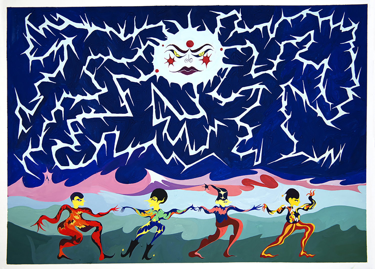 Jan Porczyński - Gniew