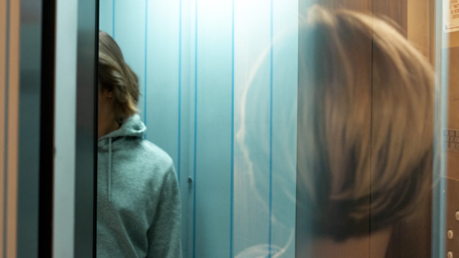 Janek Ciałowicz - kadry filmowe