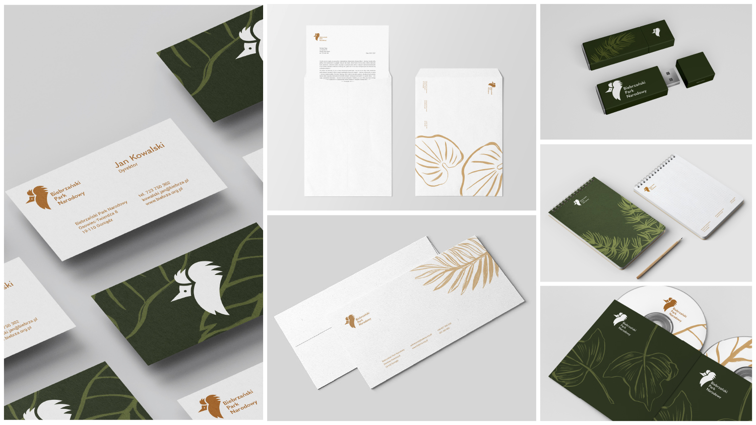 Joanna Rzepecka - Biebrzański Park Narodowy