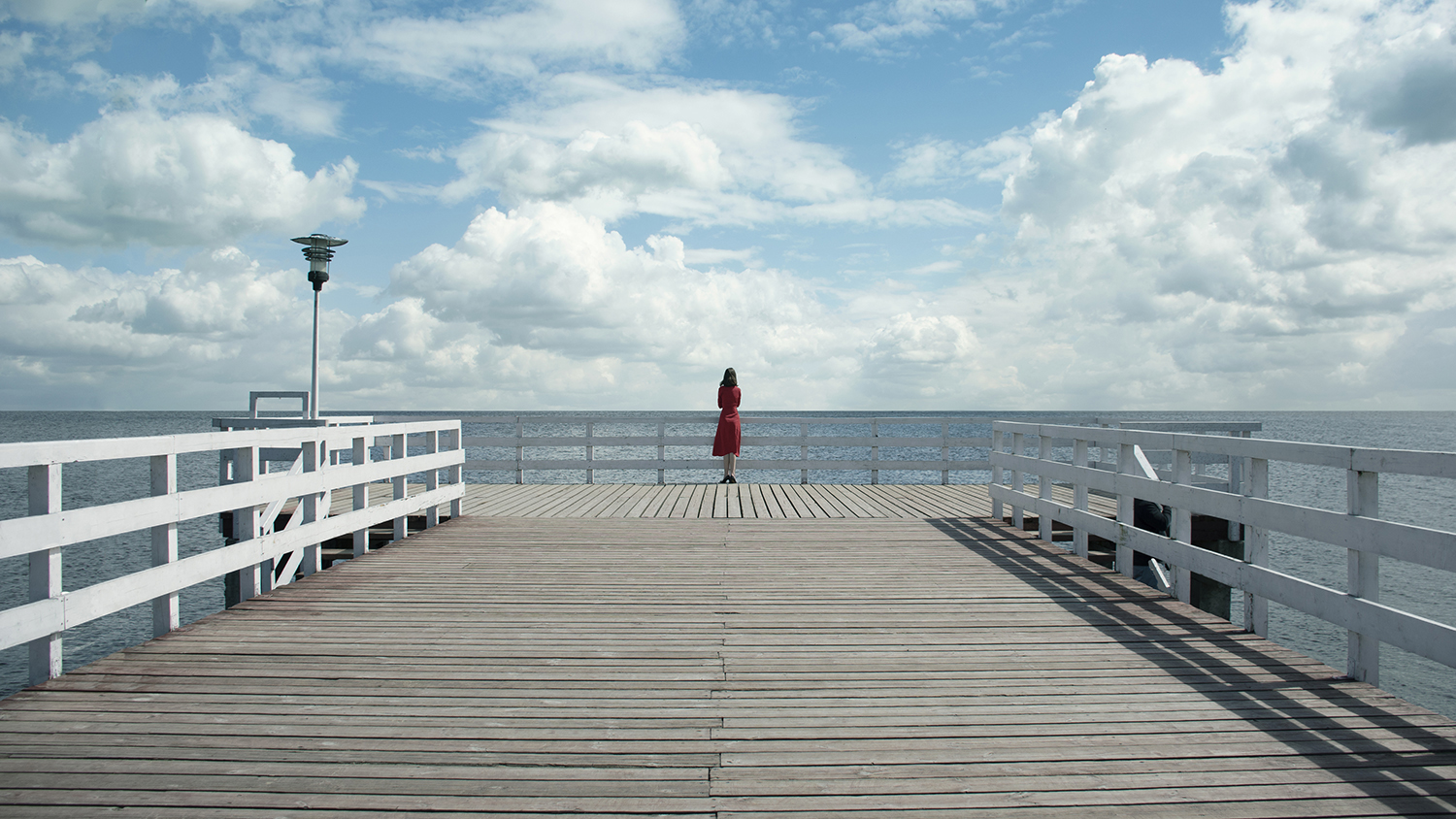 Joanna Smogorzewska - kadry filmowe