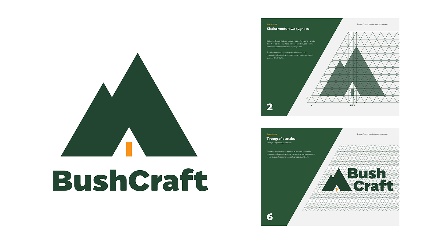 Kacper Kijewski - Bushcraft