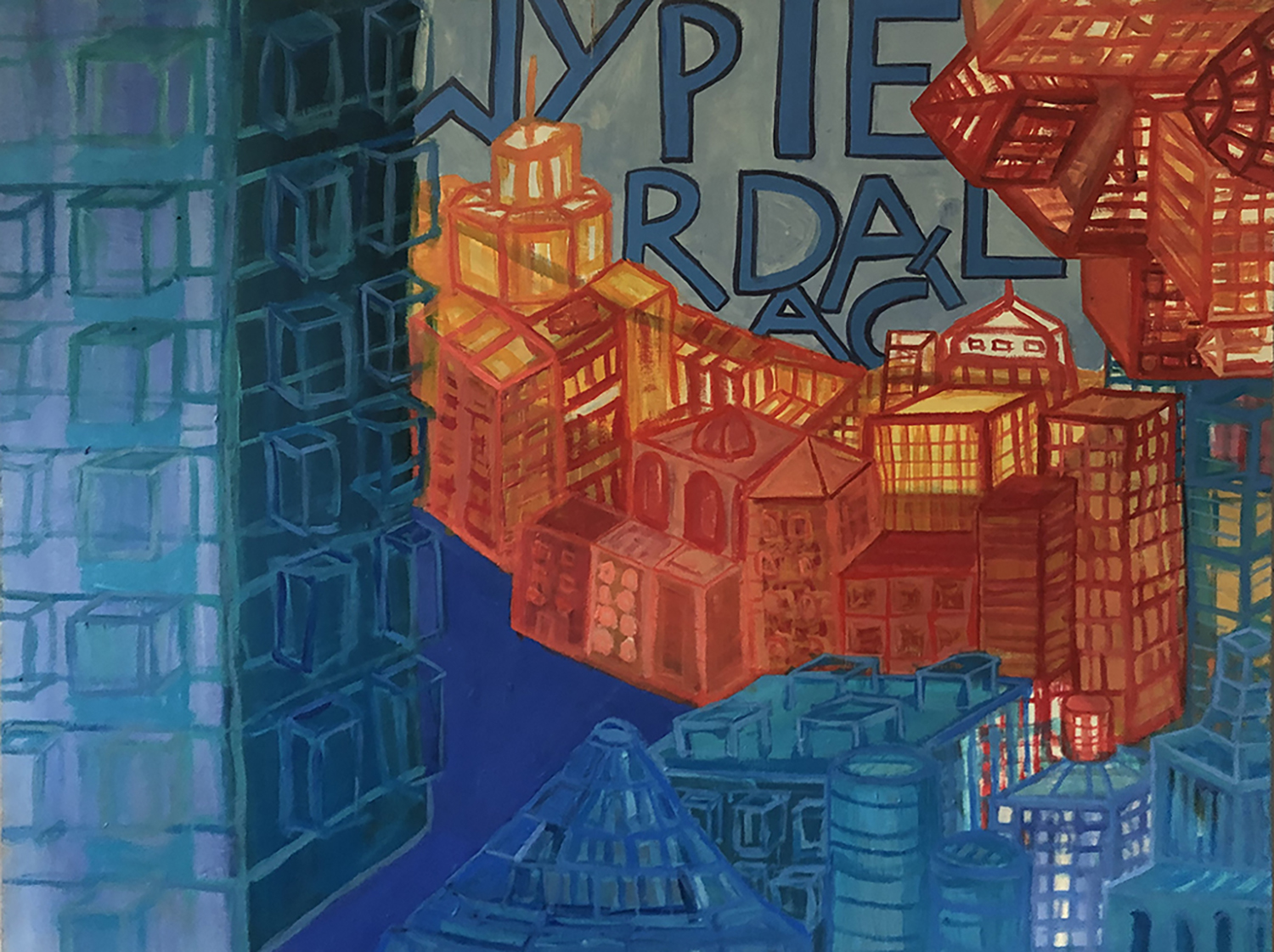 Klaudia Kiercz Długołęcka - Wypierdalać