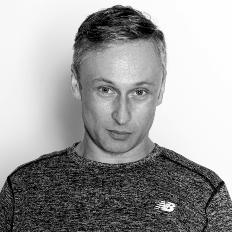 Dr hab. Rafał Kochański