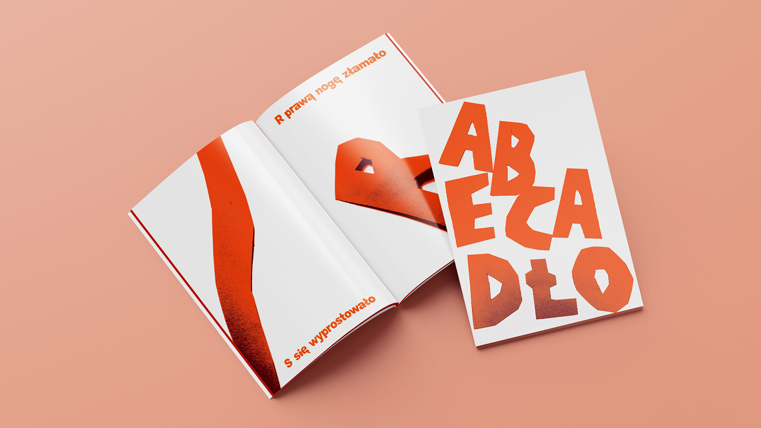 Krzysztof Puławski - Abecadło