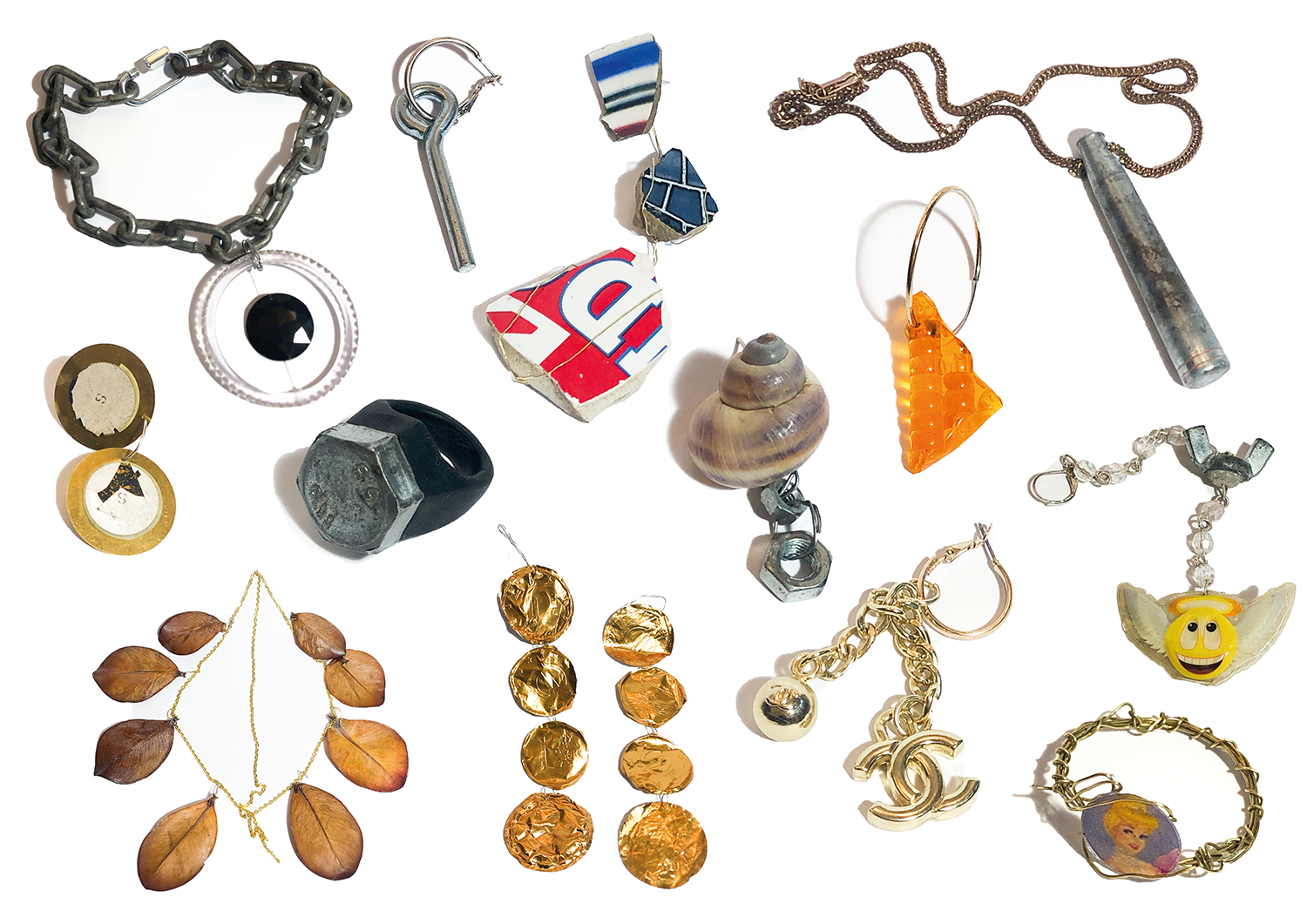 Zosia Leszczyńska - codzienność