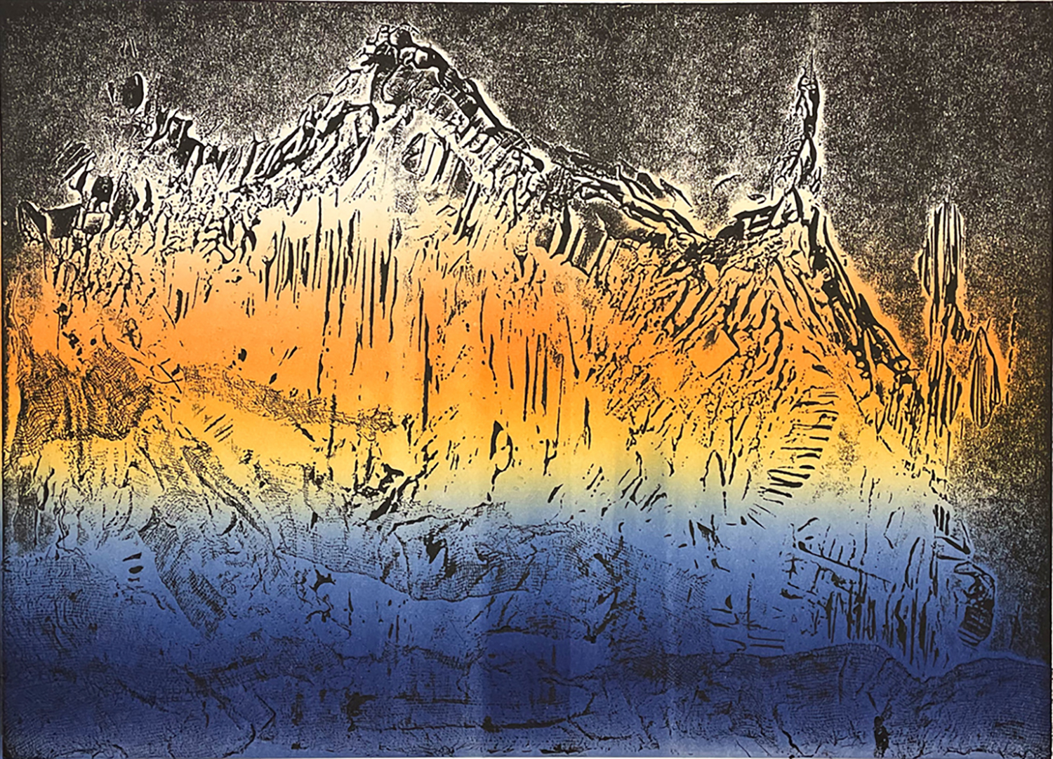 Liza Orłowska - Mir