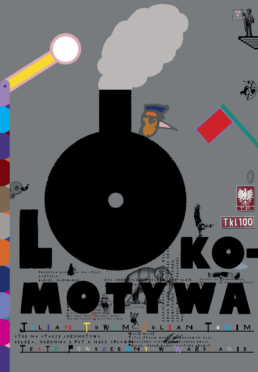 Lokomotywa