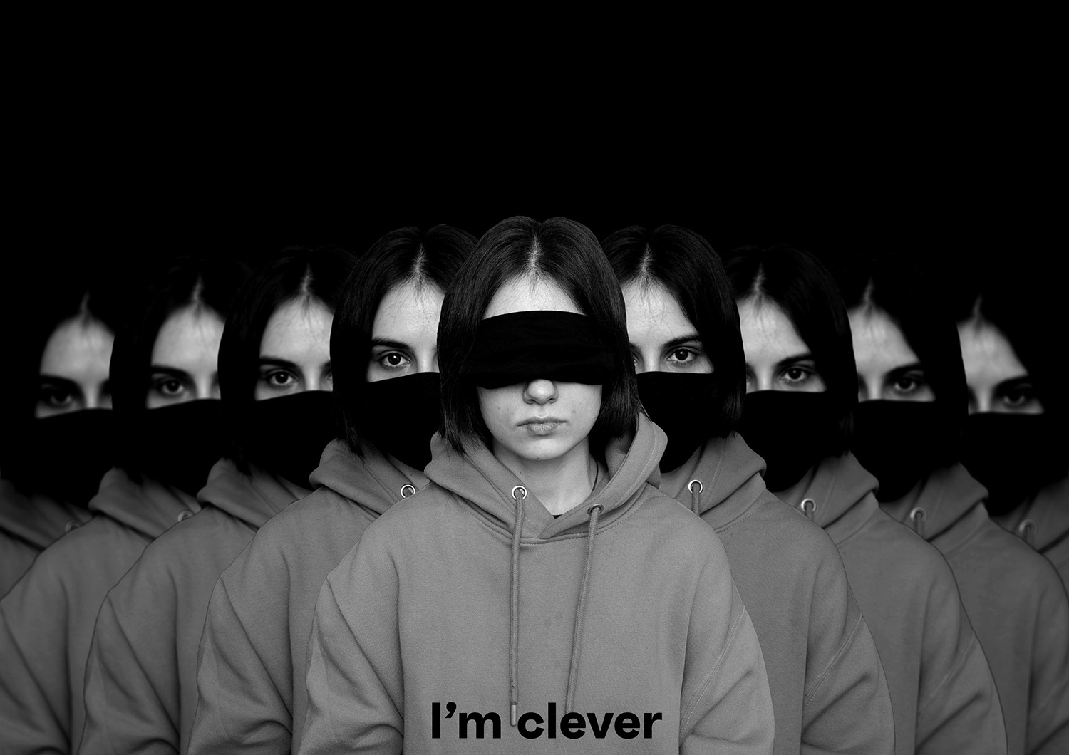 Luiza Grabowska - I am clever