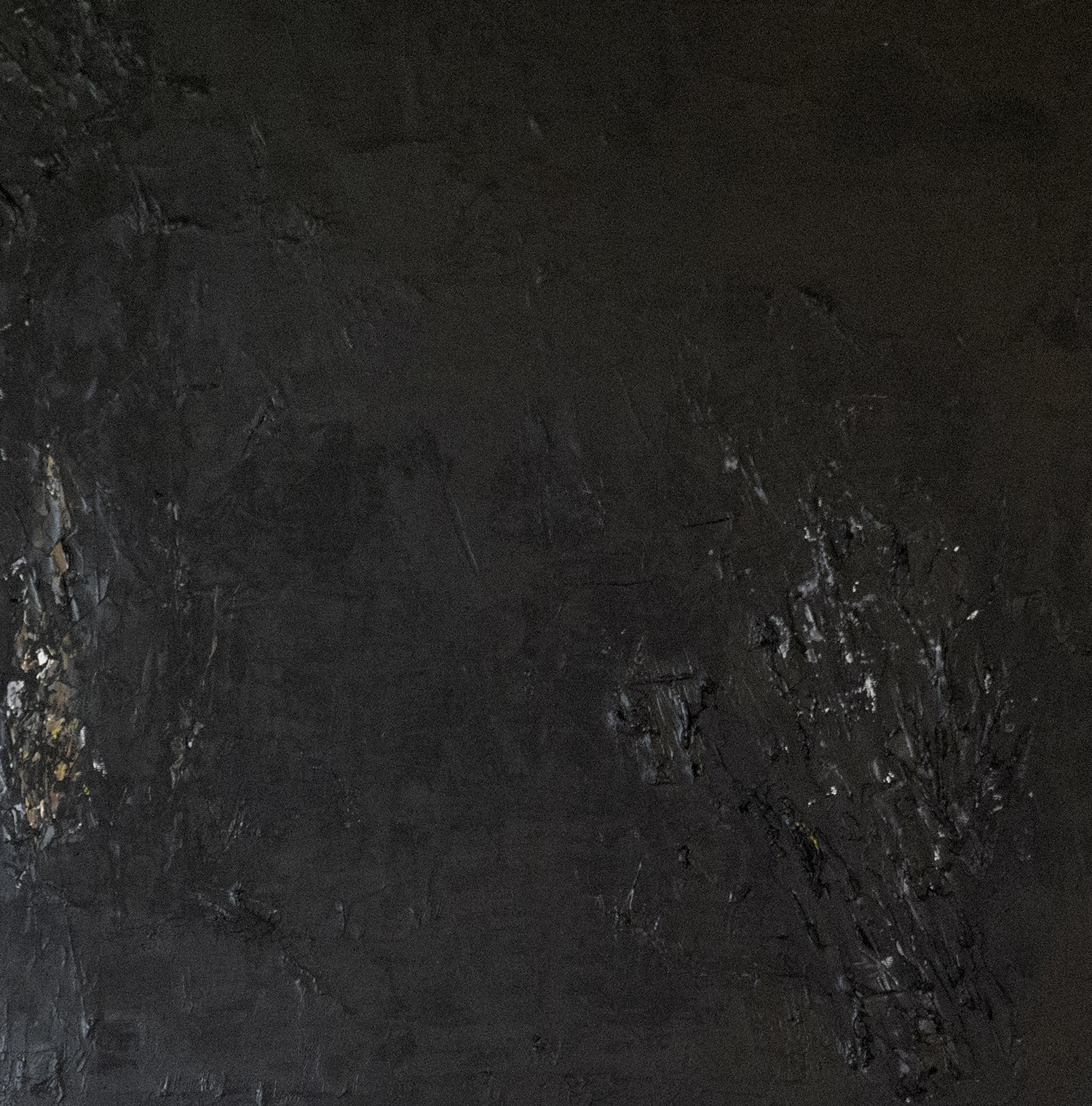 Małgorzata Krawiecka - Czarny