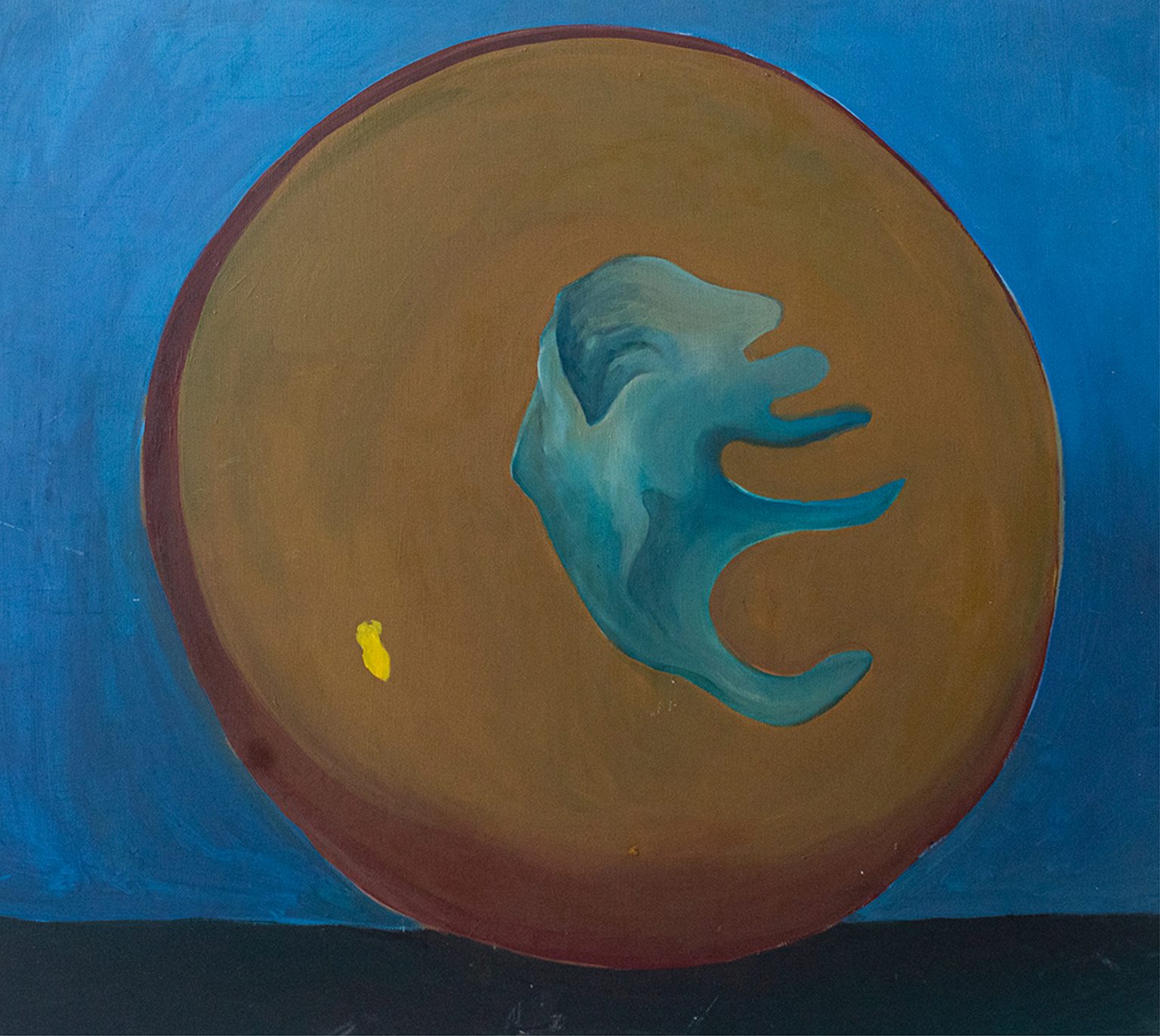 Maria Grabowska - Owad