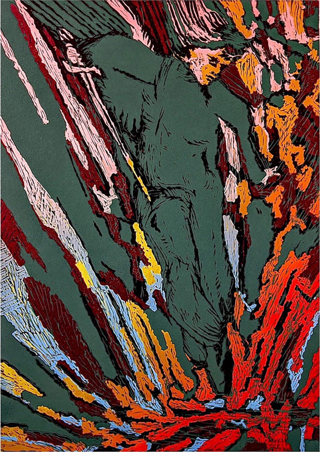 Maria Pakier - Anihilator