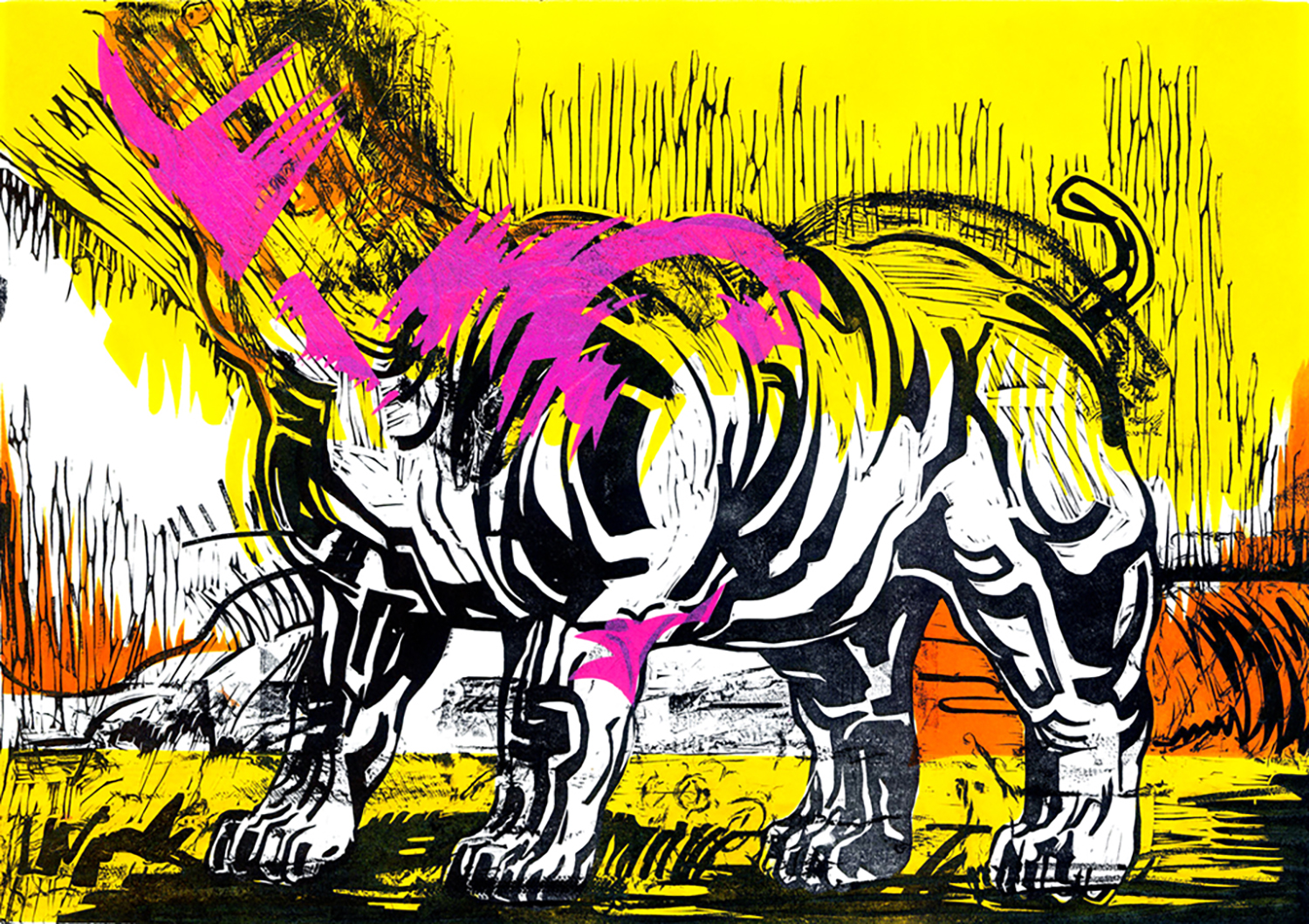 Maria Tołwińska - bez tytułu