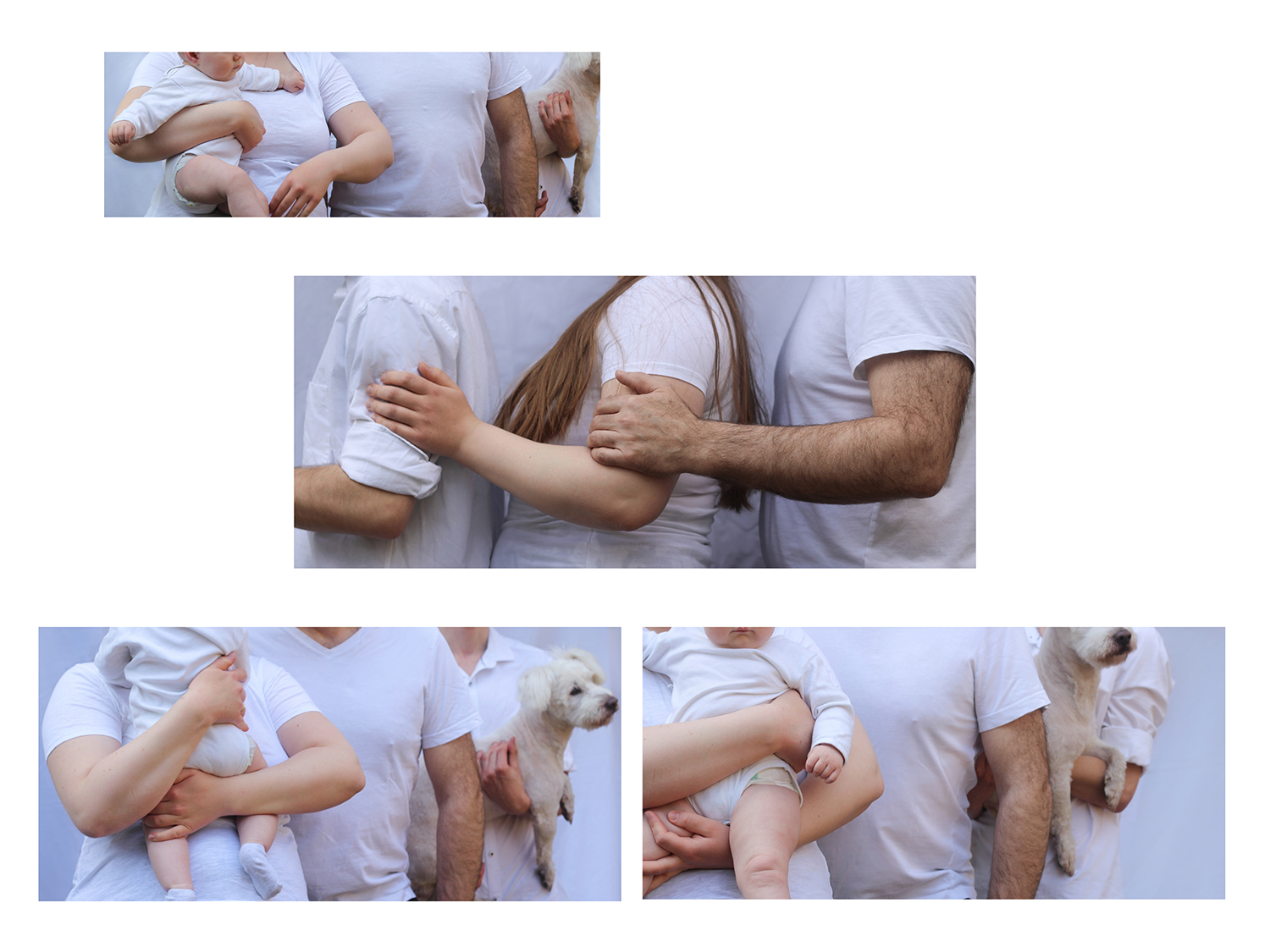 Marianna Patejuk - Co po sobie zostawię