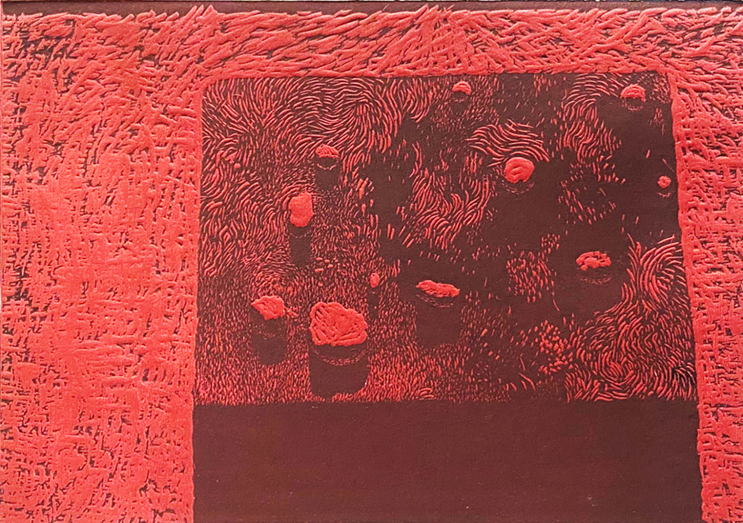 Mikołaj Kiziniewicz - Kamulce