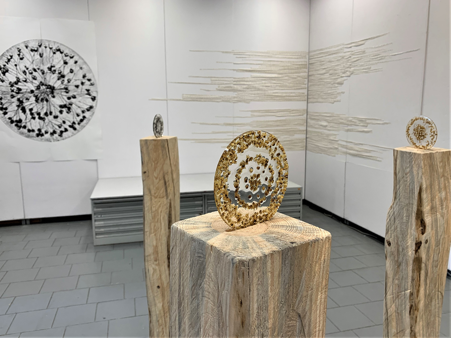 Paula Czachor - Warstwy znaczeń