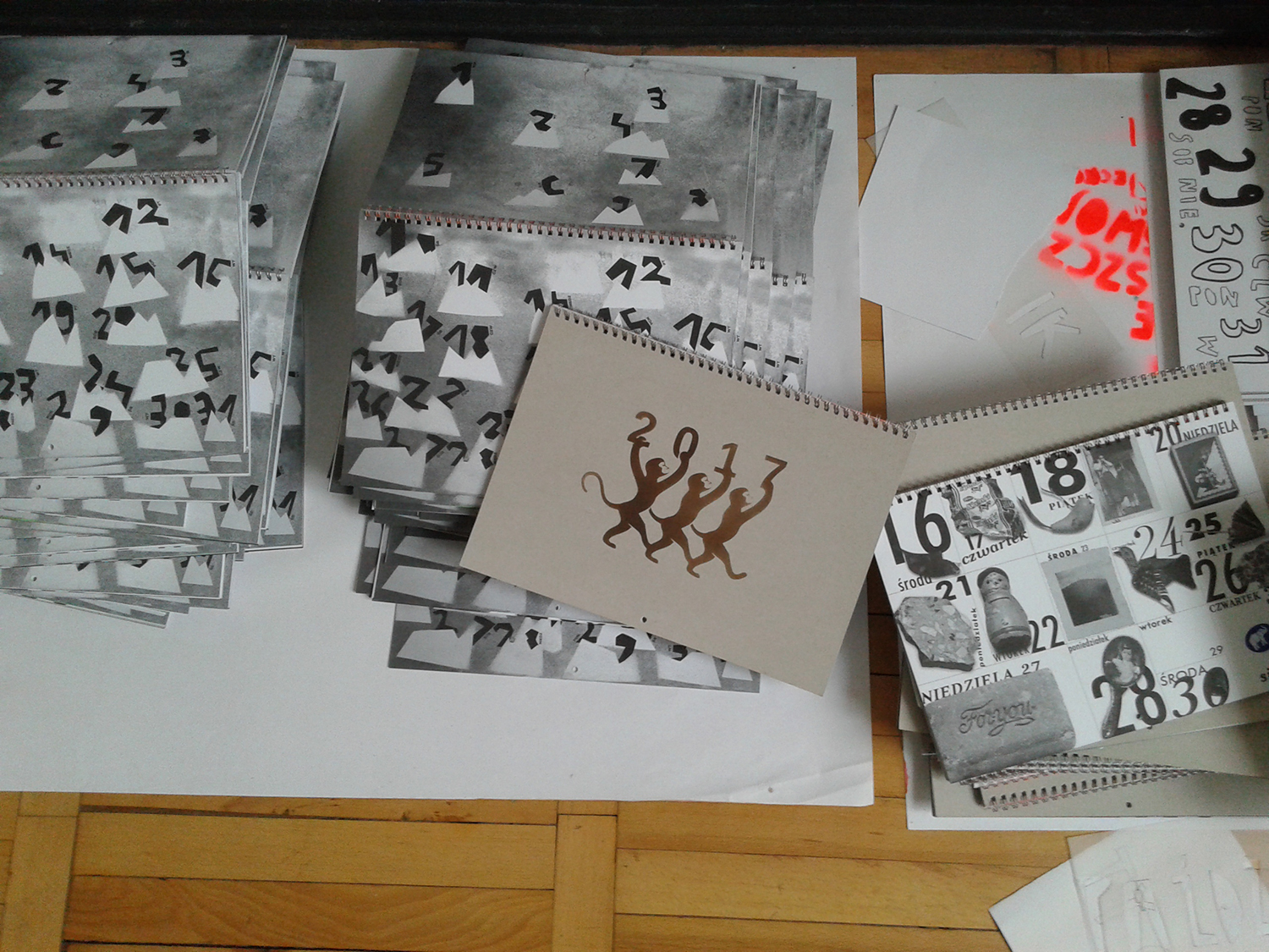 Marta Basak, Igor Kubik