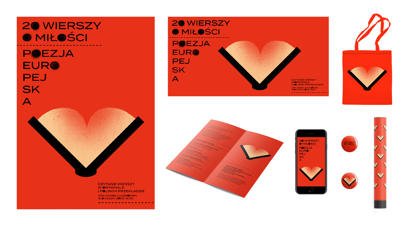 Urszula Mierzwa - Identyfikacja