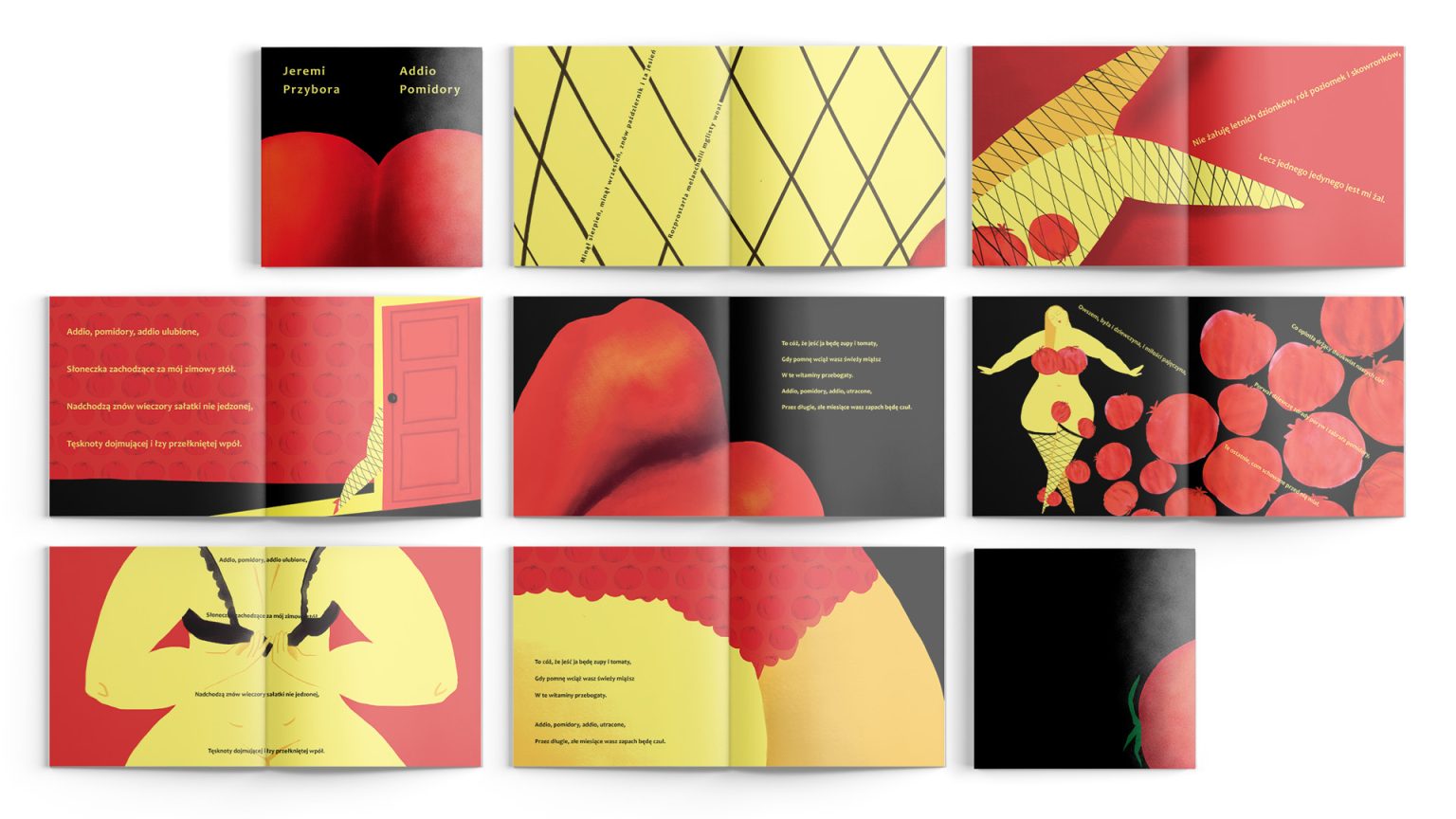 Adriana Vesela - Książka