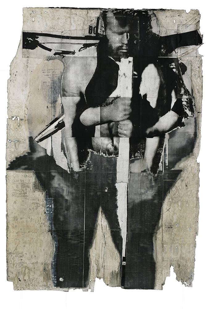 Viktar Aberamok - malcok